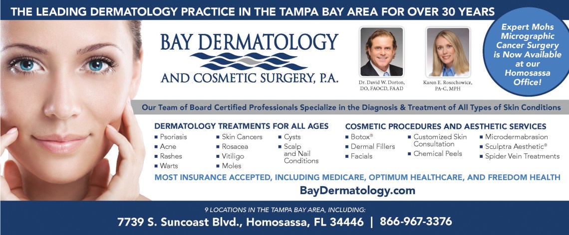 Bay Dermatology Homosassa Postcard_proof1_front